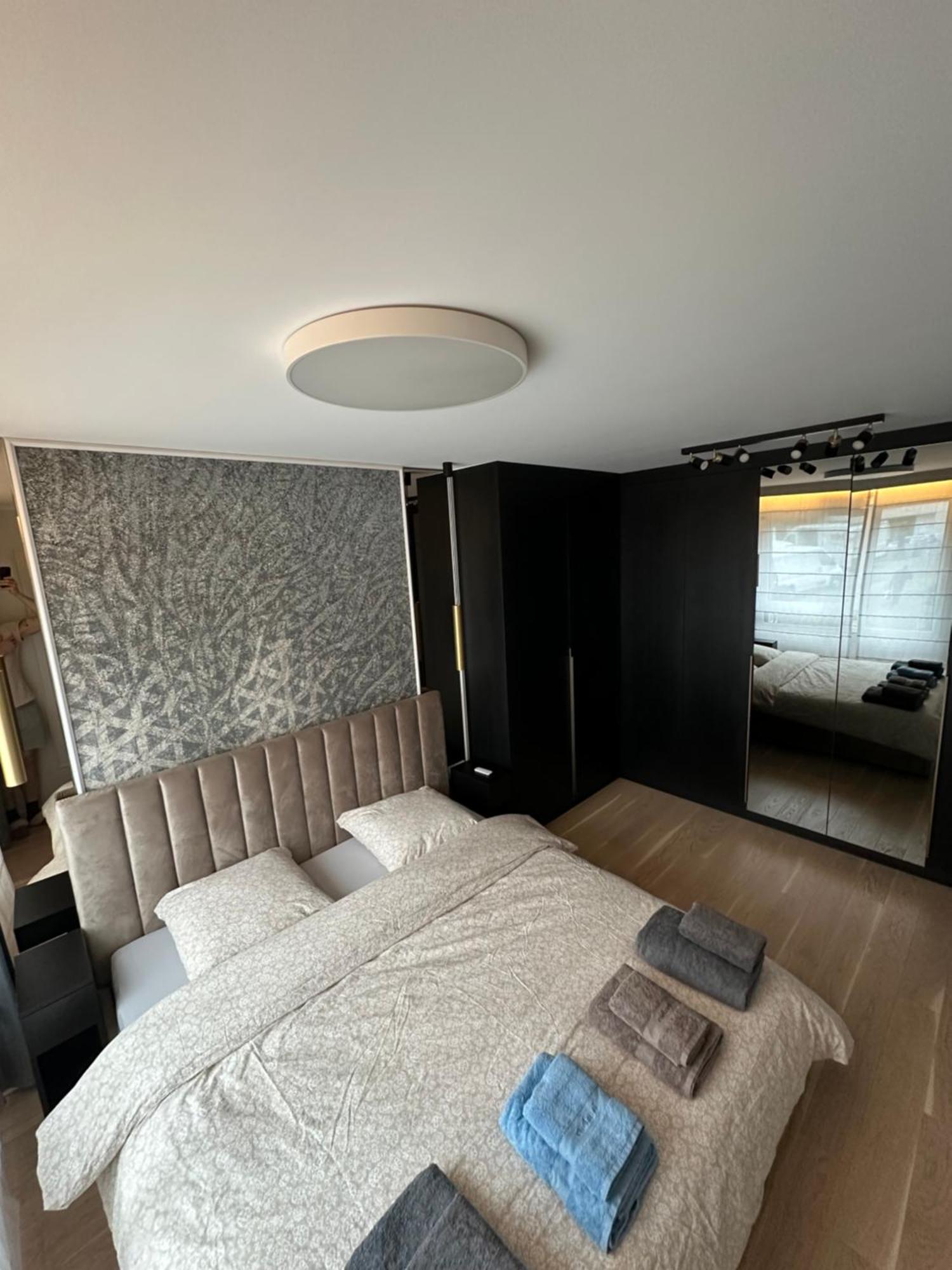 Apartment Elegant Minutes From Paris Issy-les-Moulineaux
